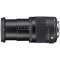 カメラレンズ 18-200mm F3.5-6.3 DC MACRO OS HSM APS-C用 Contemporary ブラック [キヤノンEF /ズームレンズ]_4