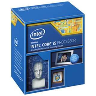 Core i5-4440 BOXi@BX80646I54440