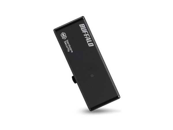 メーカー包装済 バッファロー /スライド式 USBメモリー - RUF3