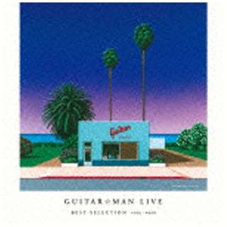 GuitarMan LIVE/GuitarMan LIVE BEST SELECTION yyCDz_1