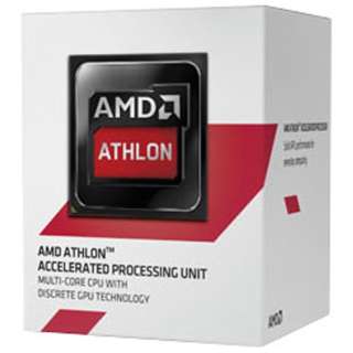Athlon 5350 BOXi@AD5350JAHMBOX [CPU]