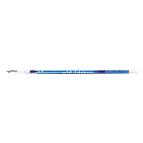 業務用300セット) 三菱鉛筆 ボールペン替え芯/リフィル 〔0.38mm