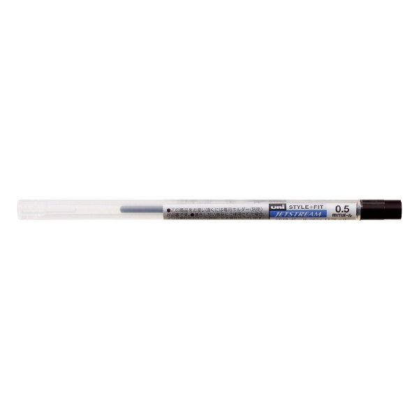 ボールペン リフィル(替芯) STYLE FIT(スタイルフィット) ブラック SXR8905.24 [0.5mm /油性インク]