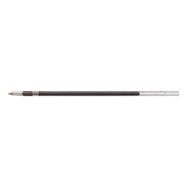 業務用300セット) 三菱鉛筆 ボールペン替え芯/リフィル 〔0.5mm/黒 ブラック〕 油性インク 