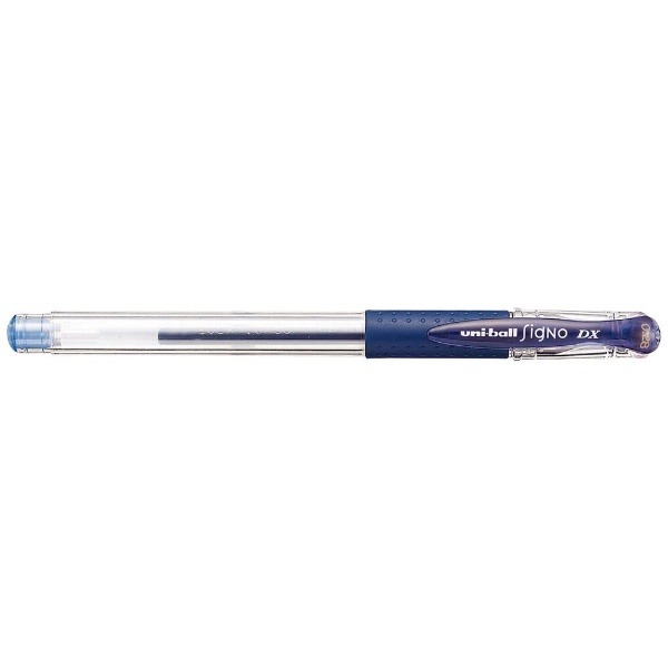 三菱鉛筆 ユニボールシグノ スタンダード 0.5mm ブルーブラック