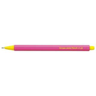 V[vyV(V[yj݂艺pbN Campus Junior Pencil(LpXWjAyV) sN PS-C101P-1P [1.3mm]