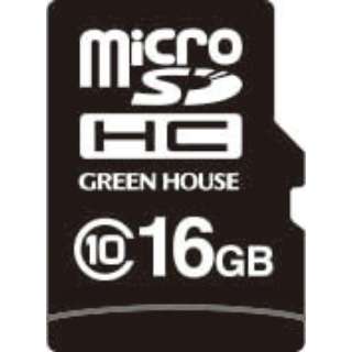 microSDHCJ[h GH-SDMI-WMAV[Y GH-SDMI-WMA16G? [Class10 /16GB]
