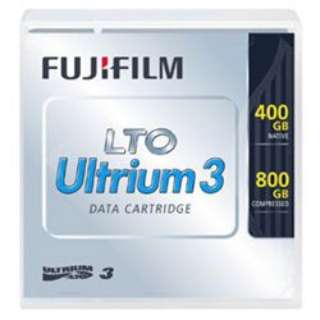 LTO FB UL-3 400G J LTOJ[gbW Ultrium [400GB /1]