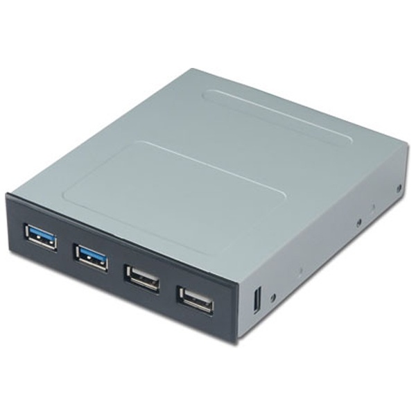 AINEX USB3.0 2.0フロントパネル PF-004A