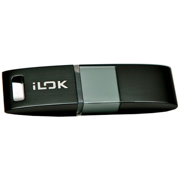 Avid PACE iLok3 ライセンス認証 USBキー ドングル アビッド