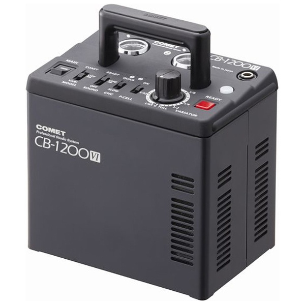 CB-1200VI電源部 コメット｜COMET 通販 | ビックカメラ.com