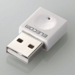 WiFi LAN q@ 300Mbps USB2.0 WDC-300SU2SV[Y zCg WDC-300SU2SWH