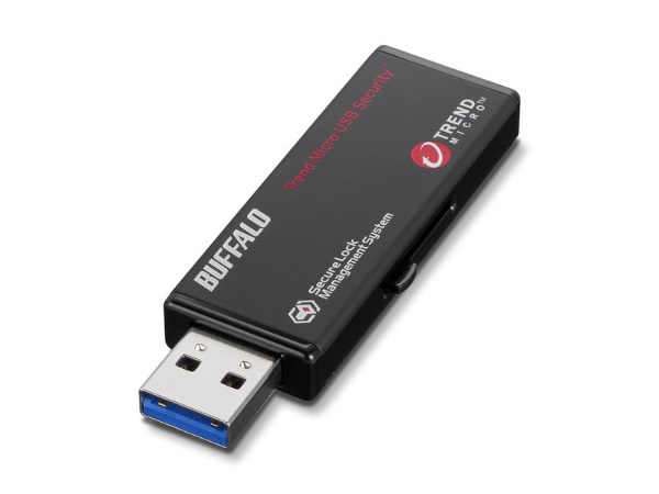 RUF3-HS16GTV5 USBメモリ [16GB /USB3.0 /USB TypeA /スライド式