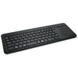 N9Z-00023 キーボード　All-in-one media keyboard [USB /ワイヤレス ]