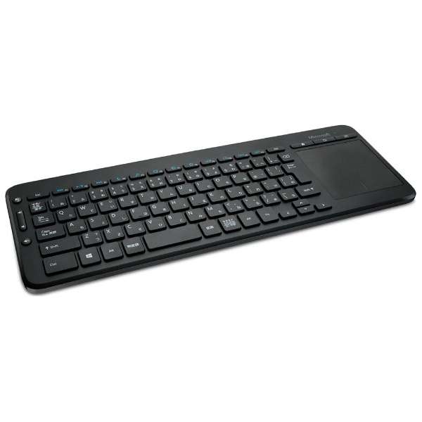N9Z-00023 L[{[h@All-in-one media keyboard [USB /CX ]_1