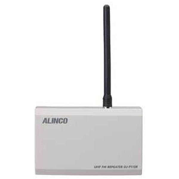 アルインコ（ALINCO）  リモコン対応小型レピーター 屋内専用 - 4