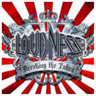 LOUDNESS/BREAKING THE TABOO yCDz