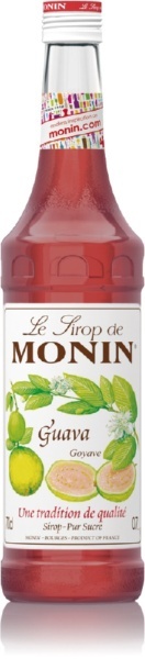 モナン グアバ・シロップ 700ml【割材】 モナン｜MONIN 通販 | ビックカメラ.com