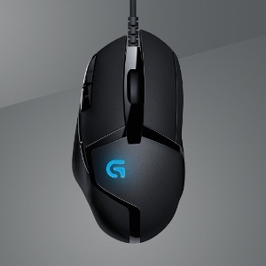 ゲーミングマウス ブラック G402 [光学式 /有線 /8ボタン /USB] ロジクール｜Logicool 通販