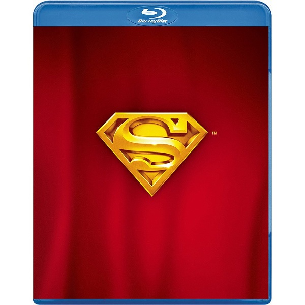 スーパーマン モーション 2020新作 ピクチャー アンソロジー スペシャル 初回限定生産 価格 交渉 送料無料 ブルーレイ ソフト バリューパック