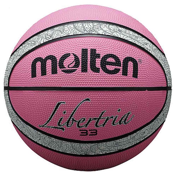 molten バスケットボール6号球 - ボール