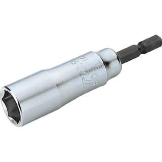 供电动训练使用的冲击插口17mm EDS17C