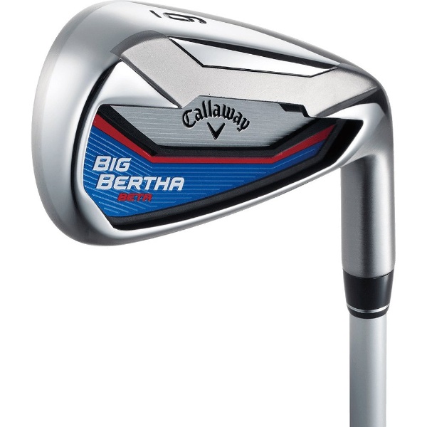 ウェッジ BIG BERTHA BETA #SW《GS90 CPT スチールシャフト》S