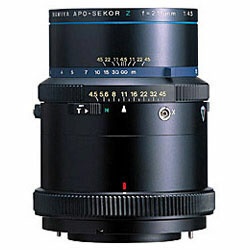 カメラレンズ APO 210mm F4.5 [単焦点レンズ] マミヤ｜MAMIYA 通販 | ビックカメラ.com