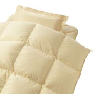 [羽毛被褥4分安排]产生匈牙利产白鹅降低93%吧的床上用品套装ABYZ-C13(双尺寸)