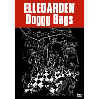 ELLEGARDEN/ Doggy Bags yDVDz