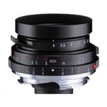 相机镜头21mm F4 P COLOR-SKOPAR(彩色共标准打数)[莱卡M/单焦点透镜]