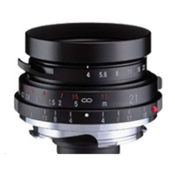 相机镜头21mm F4 P COLOR-SKOPAR(彩色共标准打数)[莱卡M/单焦点透镜]_1