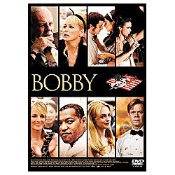 ボビー BOBBY　 [DVD]