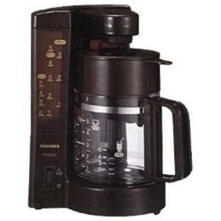 咖啡机BRAUN HCD-5MJ(T)