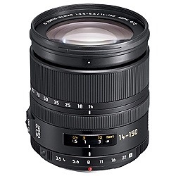 Leica デジタル一眼レフカメラ用交換レンズ D VARIO 14-150F3