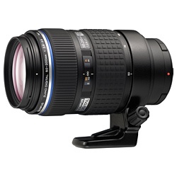 カメラレンズ ED 50-200mm F2.8-3.5 SWD ZUIKO DIGITAL（ズイコー