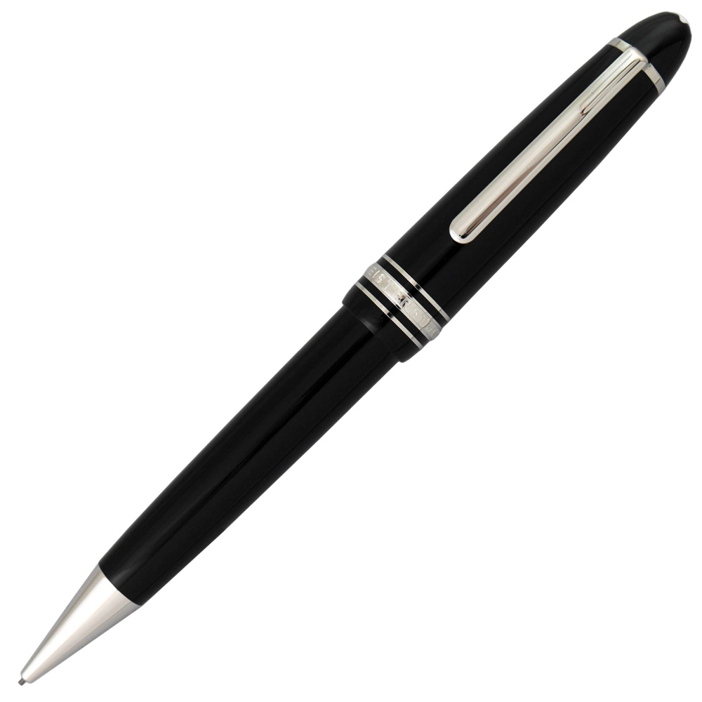 シャープペンシル 「マイスタープラチナラインクラシック」 167 モンブラン｜MONTBLANC 通販 | ビックカメラ.com