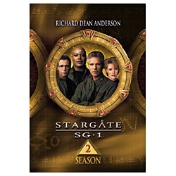 スターゲイト SG-1 シーズン2 一部予約 ご注文で当日配送 コンプリートボックス DVD ザ