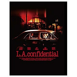 L.A.コンフィデンシャル 製作10周年記念 DVD