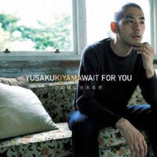 ؎RT/WAIT FOR YOU `̖lɏo鎖` yCDz