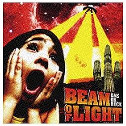 ONE OK ROCK/BEAM OF LIGHT 【CD】 ビクターエンタテインメント