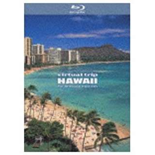 VIRTUAL TRIP HAWAII HD SPECIAL EDITION yBlu-ray Discz
