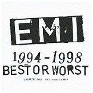 ^EMI 1994-1998 BEST OR WORST +2  yCDz