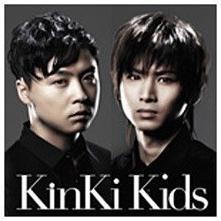 KinKi Kids／約束 通常盤 【CD】 ソニーミュージックマーケティング 