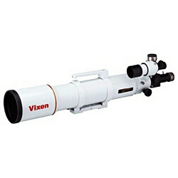 ＥＤ屈折式鏡筒(衹鏡筒)AX103S魚籃瑞爾|Vixen郵購 | BicCamera.com