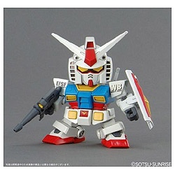 bb戦士 コレクション rx-78