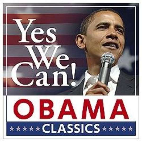 クラシック Yes We Can オバマ クラシック Cd エイベックス エンタテインメント Avex Entertainment 通販 ビックカメラ Com