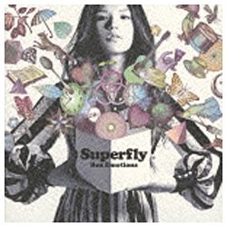 Superfly／Box Emotions DVD付初回限定盤 【CD】 ワーナーミュージック 