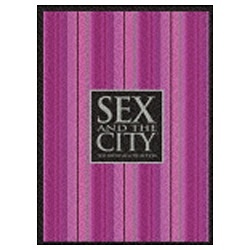 セックス・アンド・ザ・シティ エッセンシャルコレクションBOX