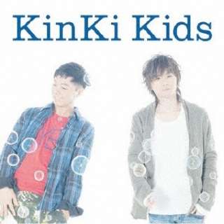 KinKi Kids/X\O ʏ yCDz